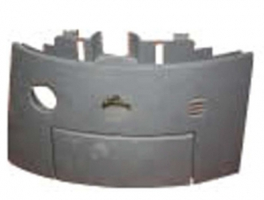 VOLVO TRUCK ASHTRAY ASSEMBLY 3175622 20425435 20455997 