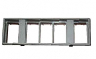 VOLVO 20398648 SWITCH PANEL