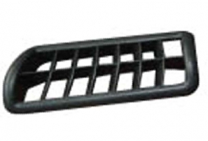 VOLVO 3175579 DEFROSTER NOZZLE