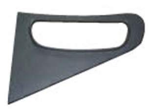 VOLVO FH/FM/VERS.2 TRUCK INSTRUMENT BESK COVER 21118600