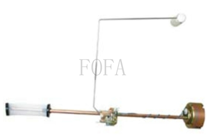 SCNAIA FUEL TANK SENDER UNIT 361482